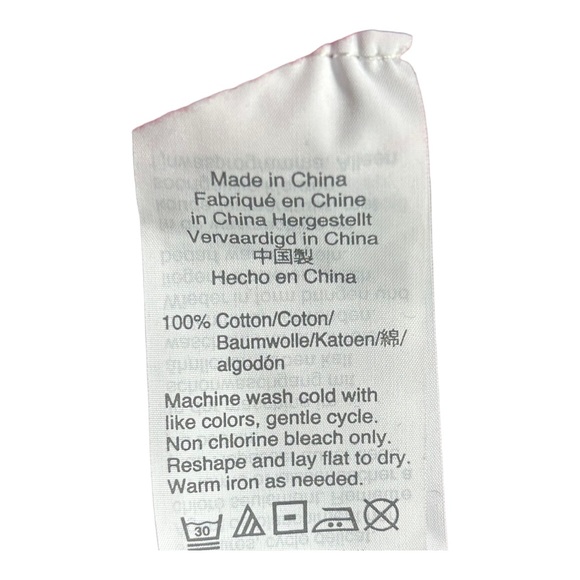 J. Crew Mercantile v-neck cotton sweater Size  XS - Picture 5 of 6